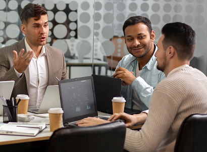 How Emerging Technologies Are Reshaping Business