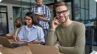 How Artificial Intelligence Is Revolutionizing IT Solution